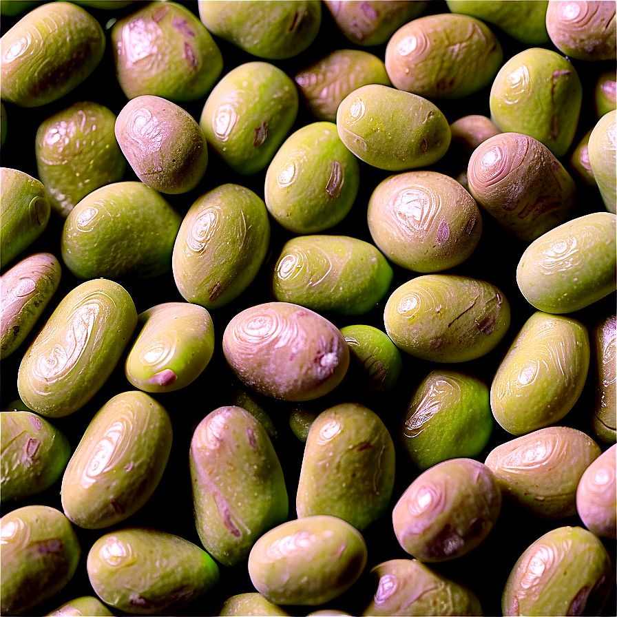 Frozen Beans Png Och14 PNG Image