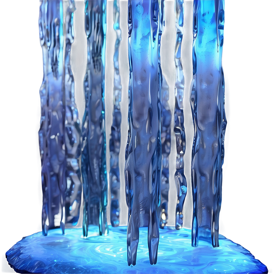 Frozen Magical Ice Effects Png 82 PNG Image