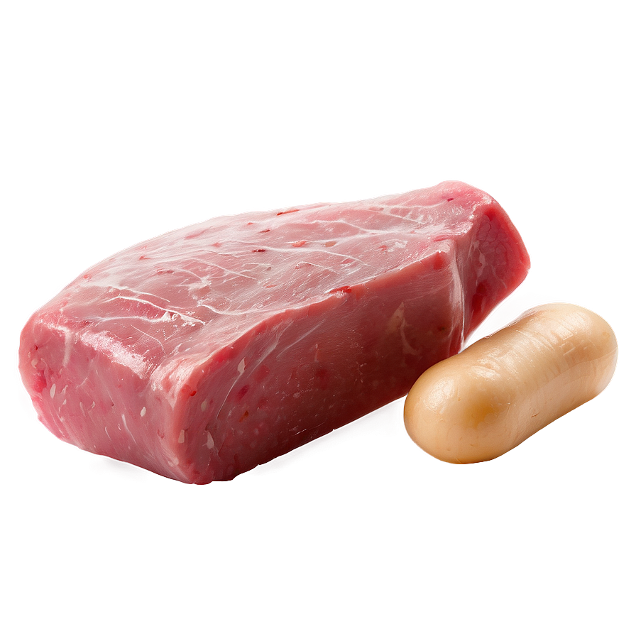 Frozen Meat Pack Png 62 PNG Image