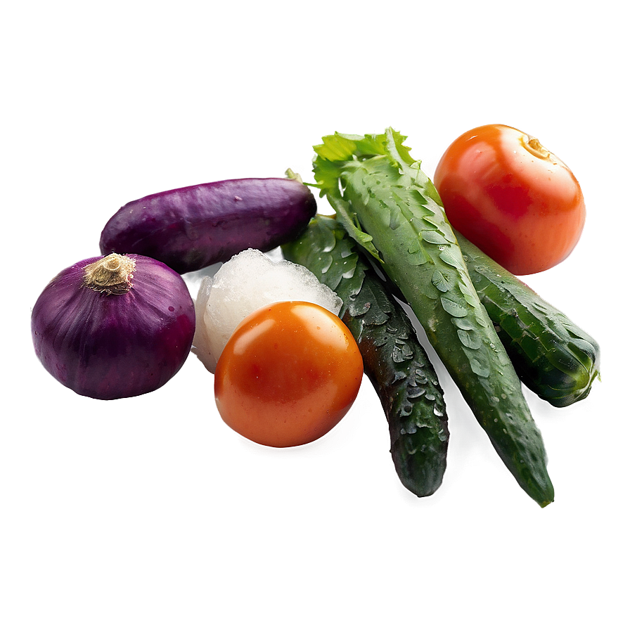 Frozen Vegetables Png Doy37 PNG Image