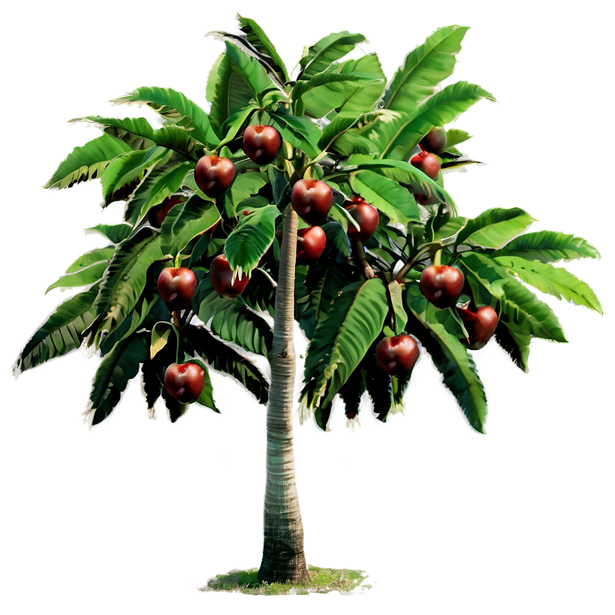 Fruit Bearing Trees Png Fnj23 PNG Image