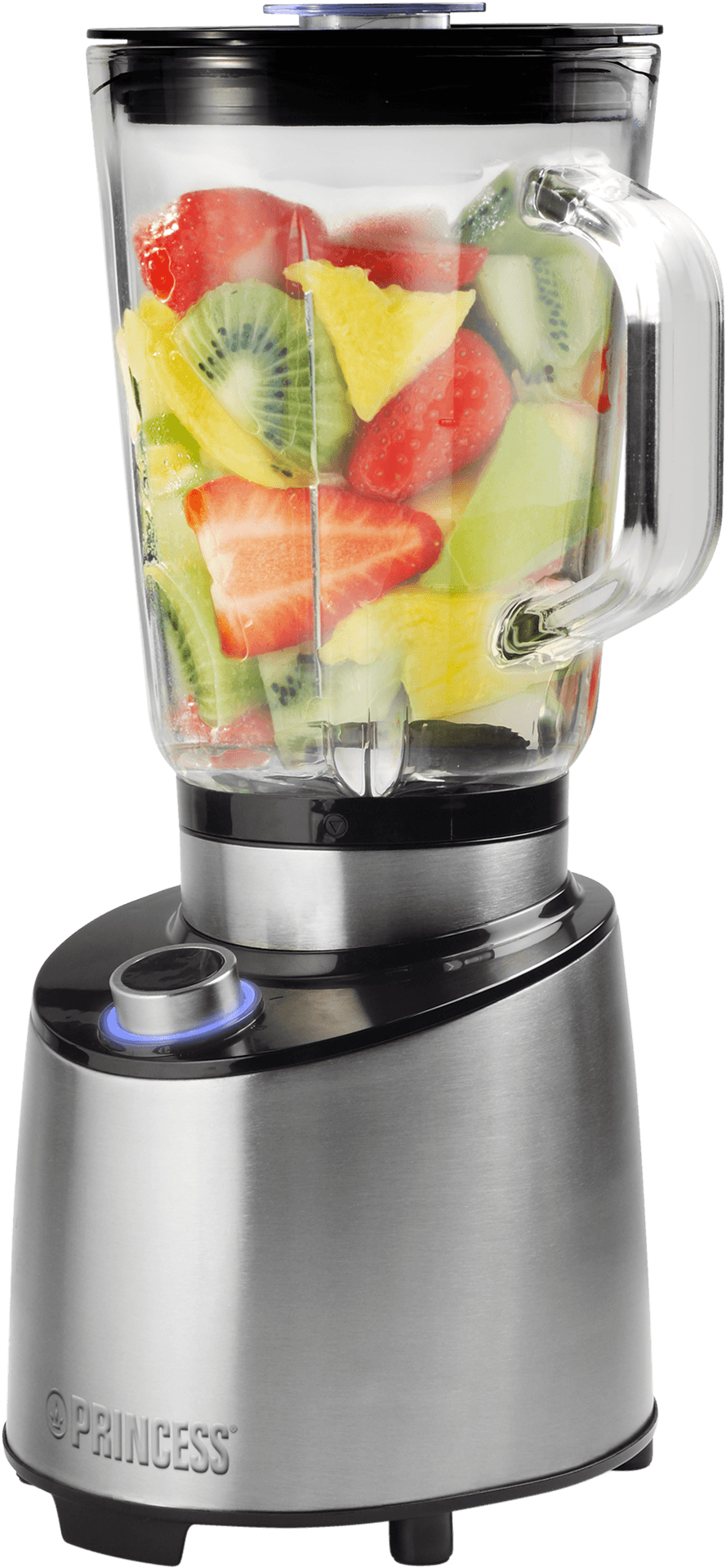 Fruit Blender Readyto Mix PNG Image