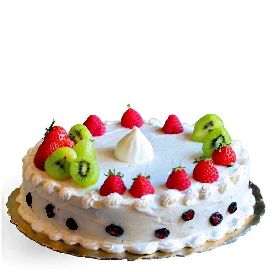 Fruit Cake Png 55 PNG Image