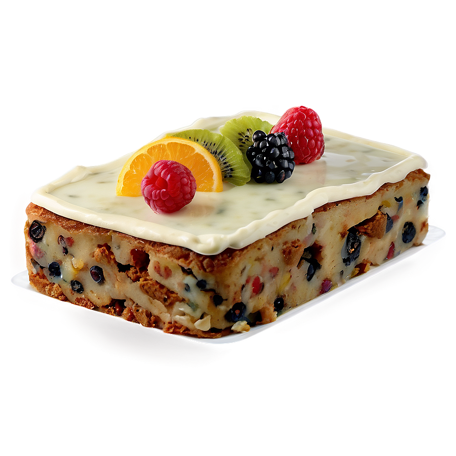 Fruit Cake Png Xiy PNG Image