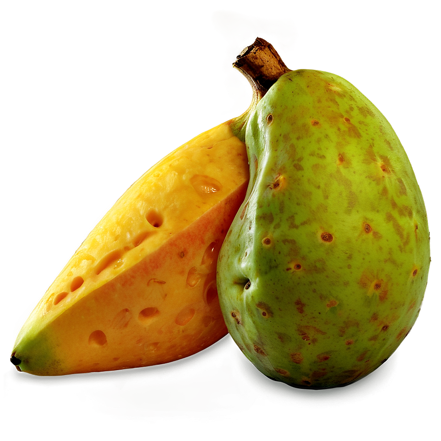 Fruit Shape Png Xqm76 PNG Image