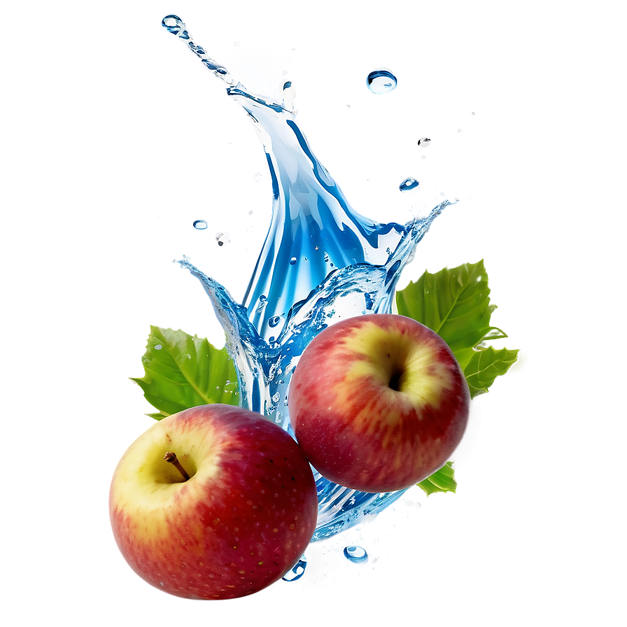 Fruit Splash Png 14 PNG Image