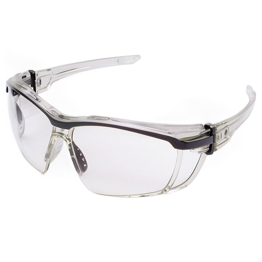 Full Frame Safety Glasses Png Ejw72 PNG Image