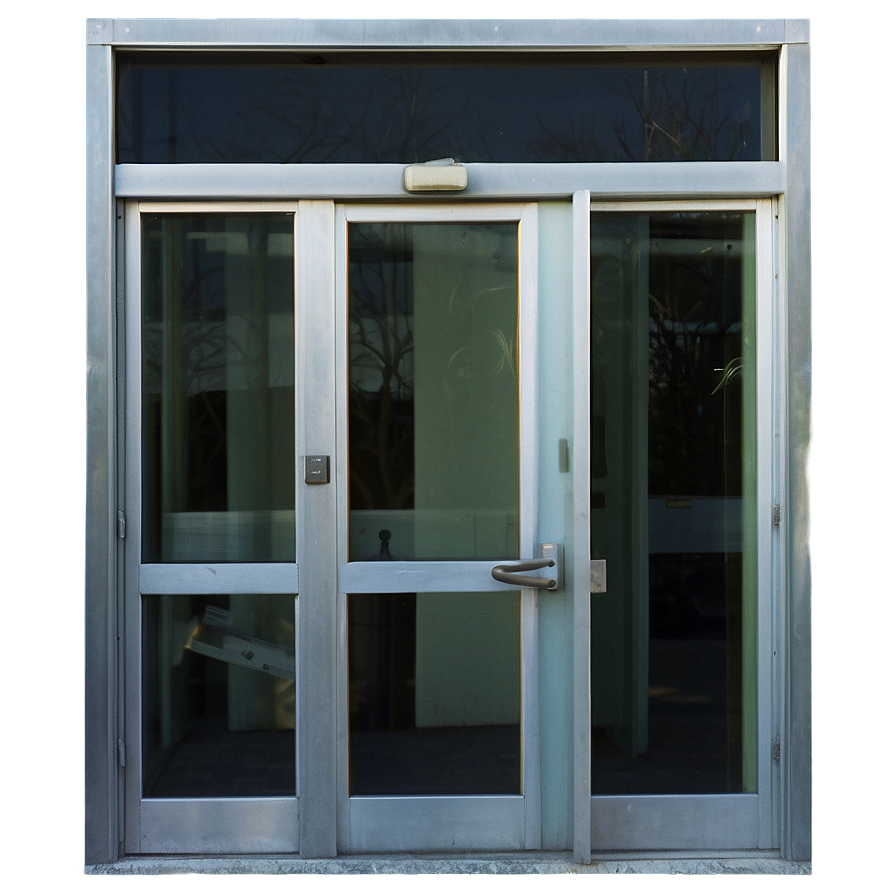 Full Glass Door Png 45 PNG Image