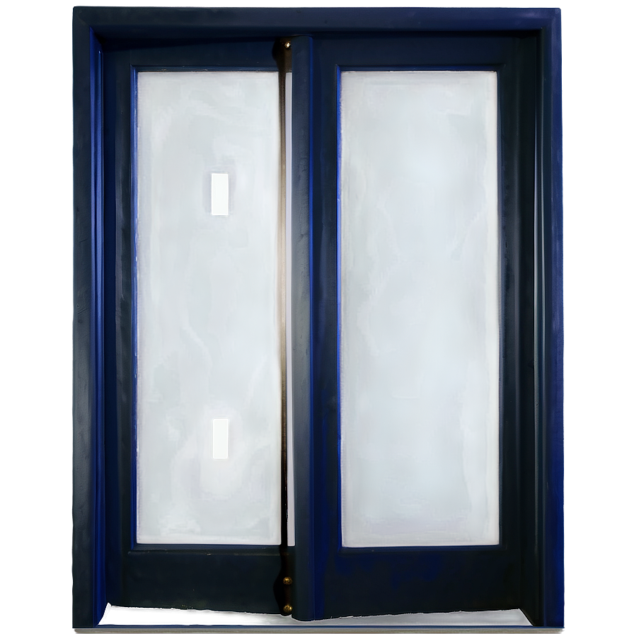 Full Glass Door Png 8 PNG Image