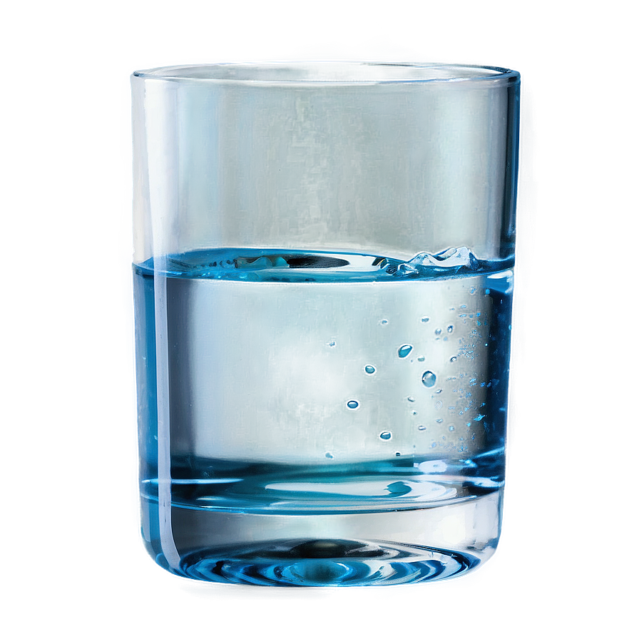 Full Glass Of Water Png 05252024 PNG Image