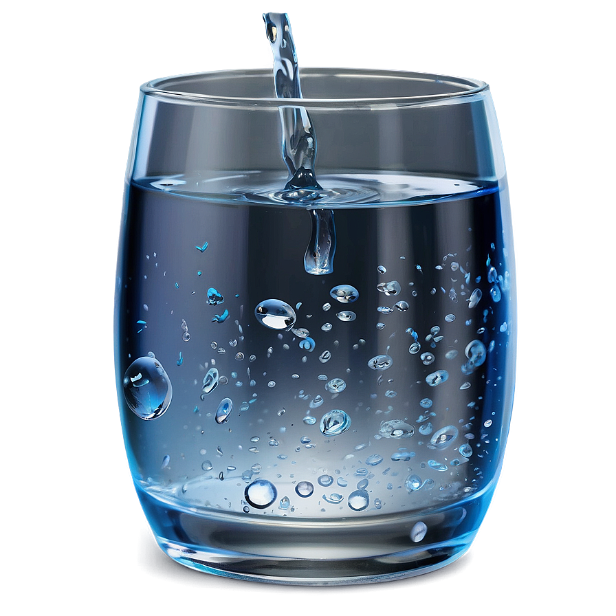 Full Glass Of Water Png 92 PNG Image