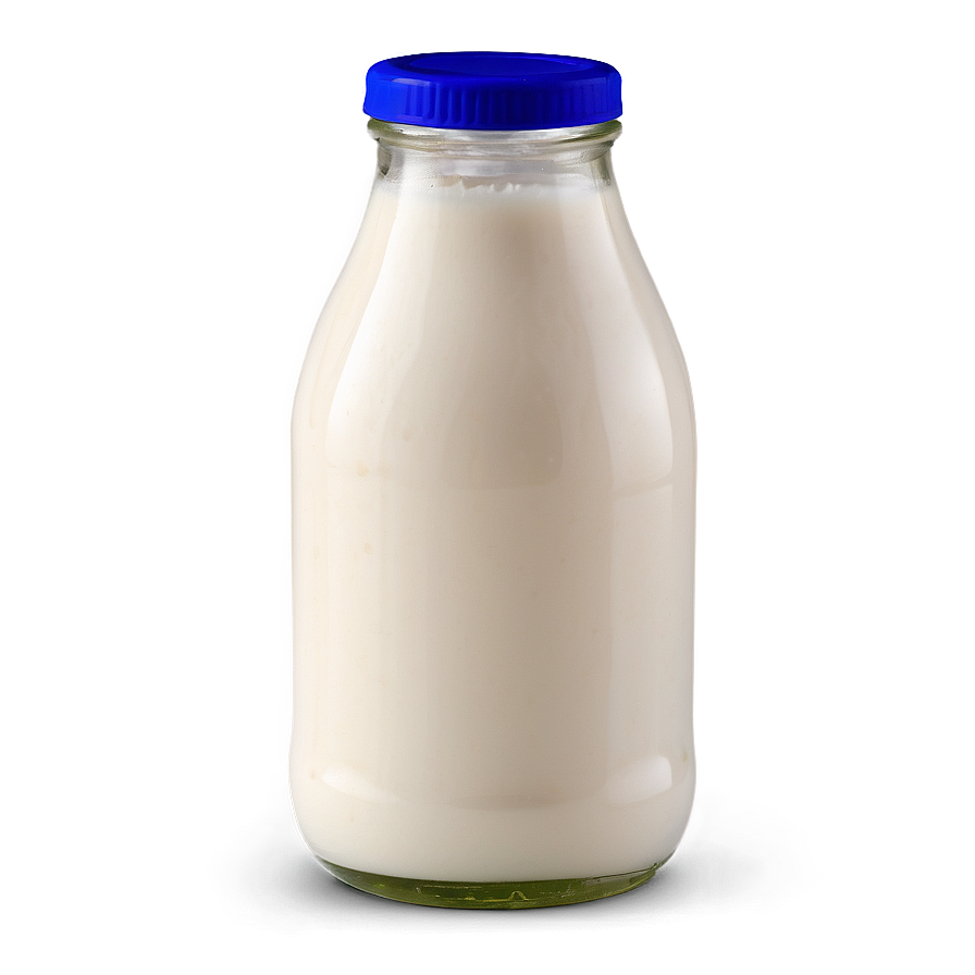 Full Milk Bottle Png 81 PNG Image