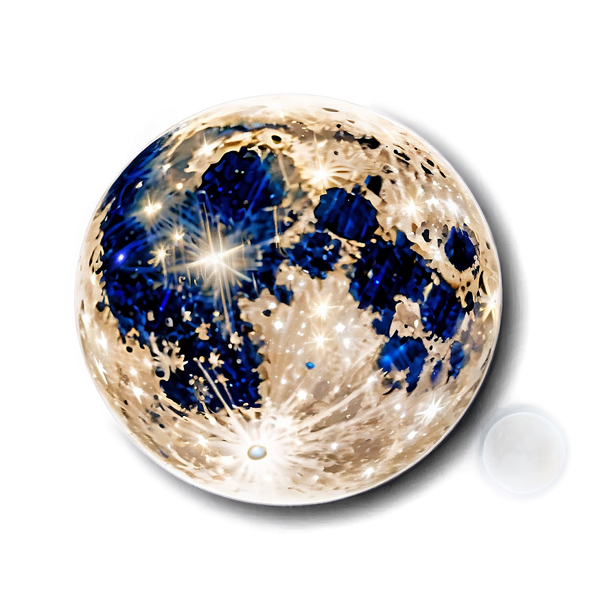 Full Moon Zodiac Magic Png 05242024 PNG Image