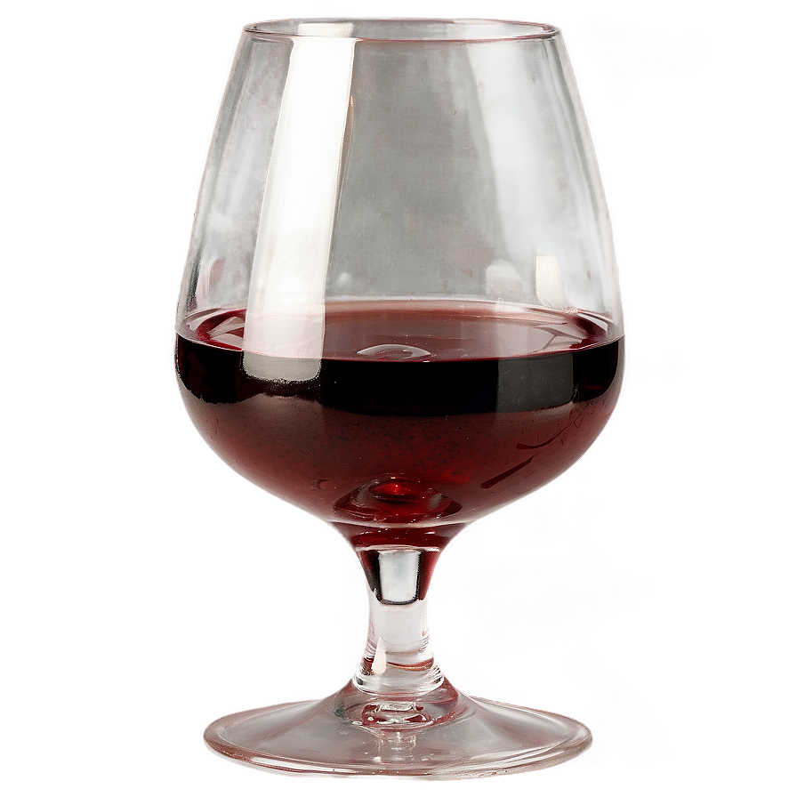 Full Red Wine Glass Png Diy91 PNG Image