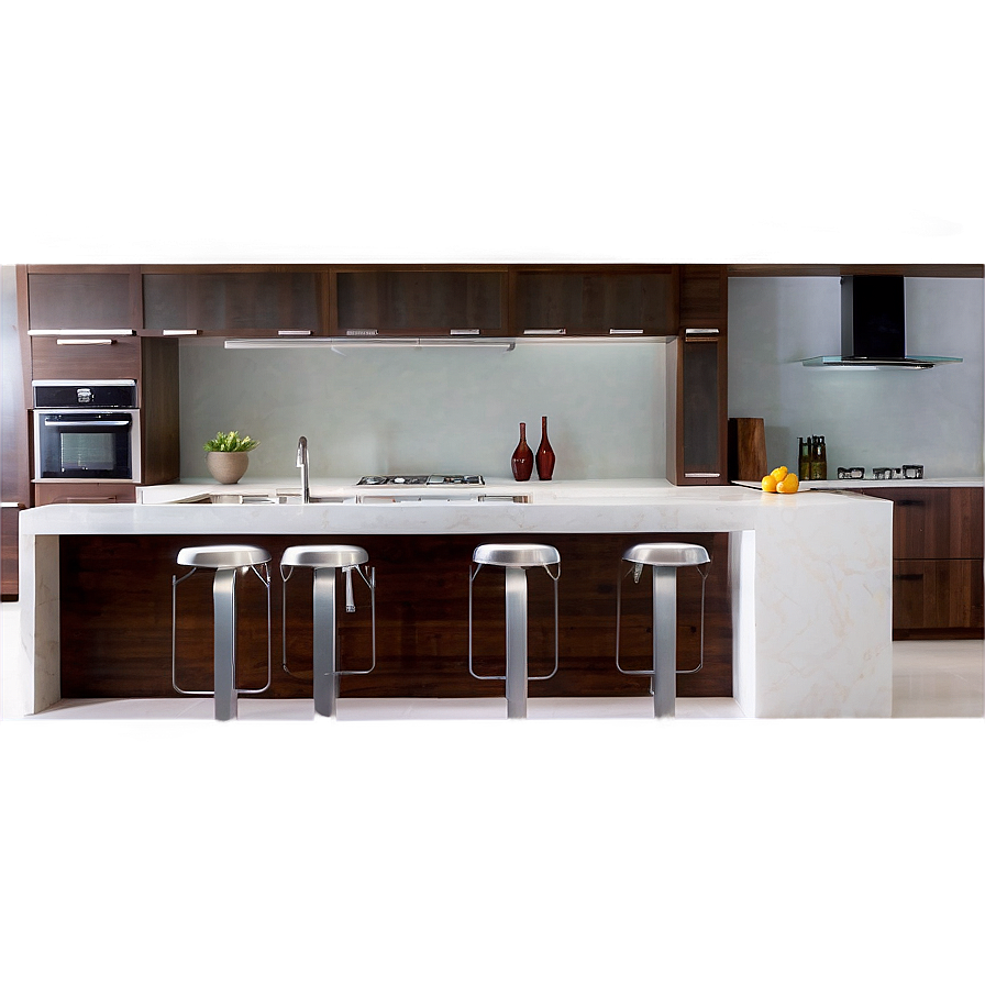 Functional Kitchen Furniture Png Ssg78 PNG Image