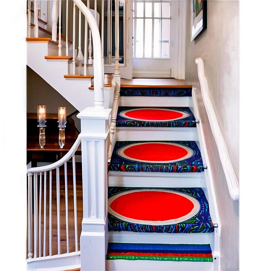 Functional Stair Storage Ideas Png 20 PNG Image