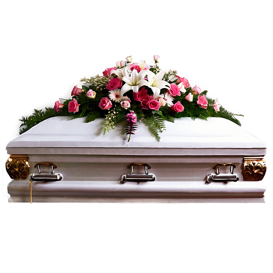 Funeral B PNG Image