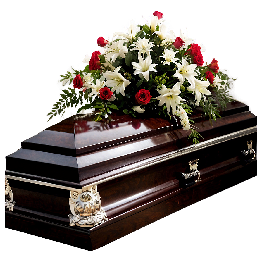 Funeral D PNG Image