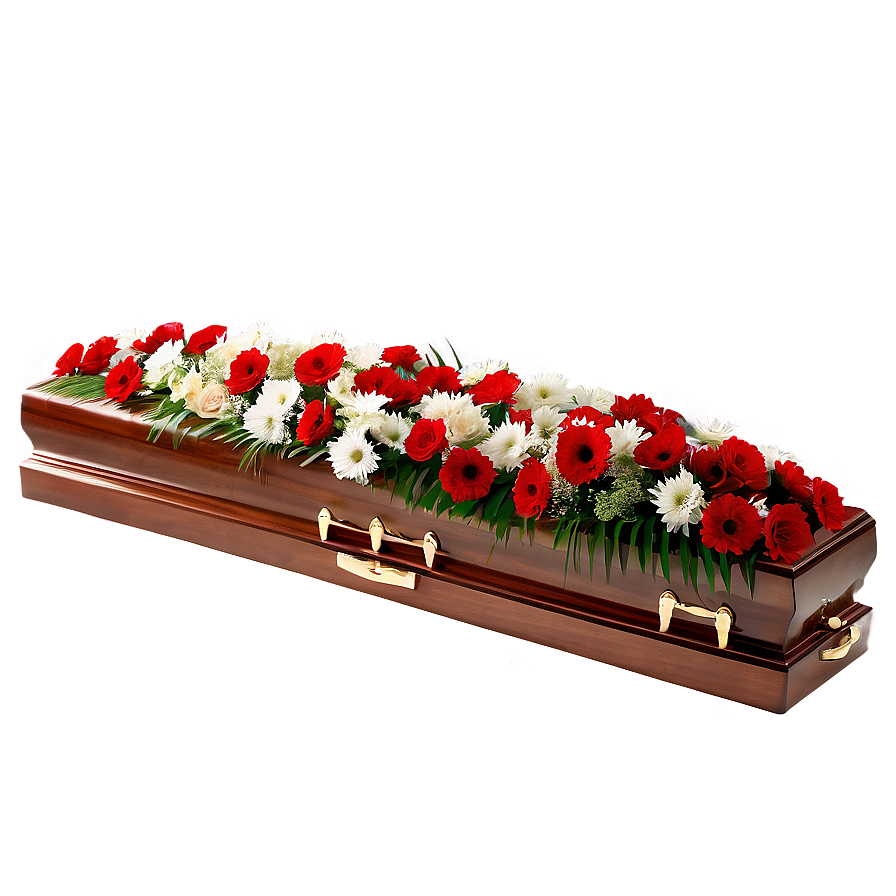 Funeral Tribute Png 14 PNG Image