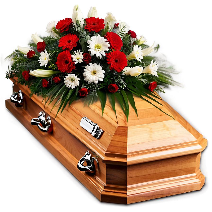 Funeral Tribute Png Yrb50 PNG Image