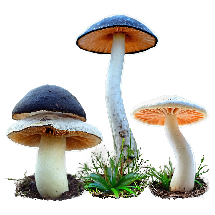 Fungi As Pest Control Png Soh PNG Image