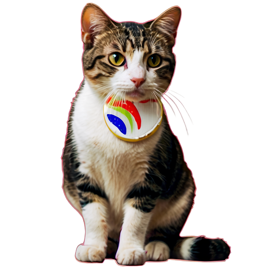 Funny Cat Meme Png D PNG Image