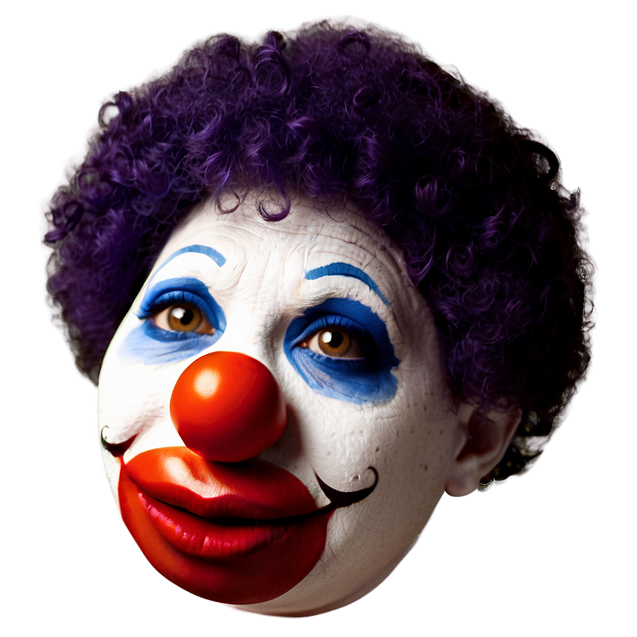 Funny Clown Nose Png Pef59 PNG Image