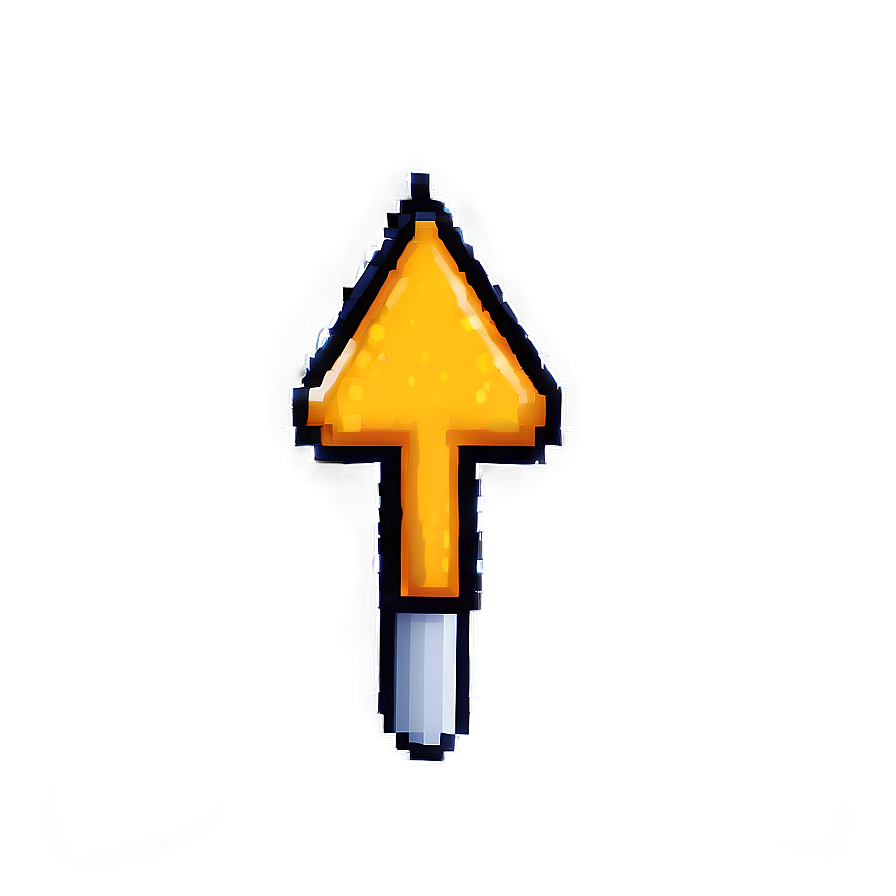 Funny Cursor Png Yaa PNG Image