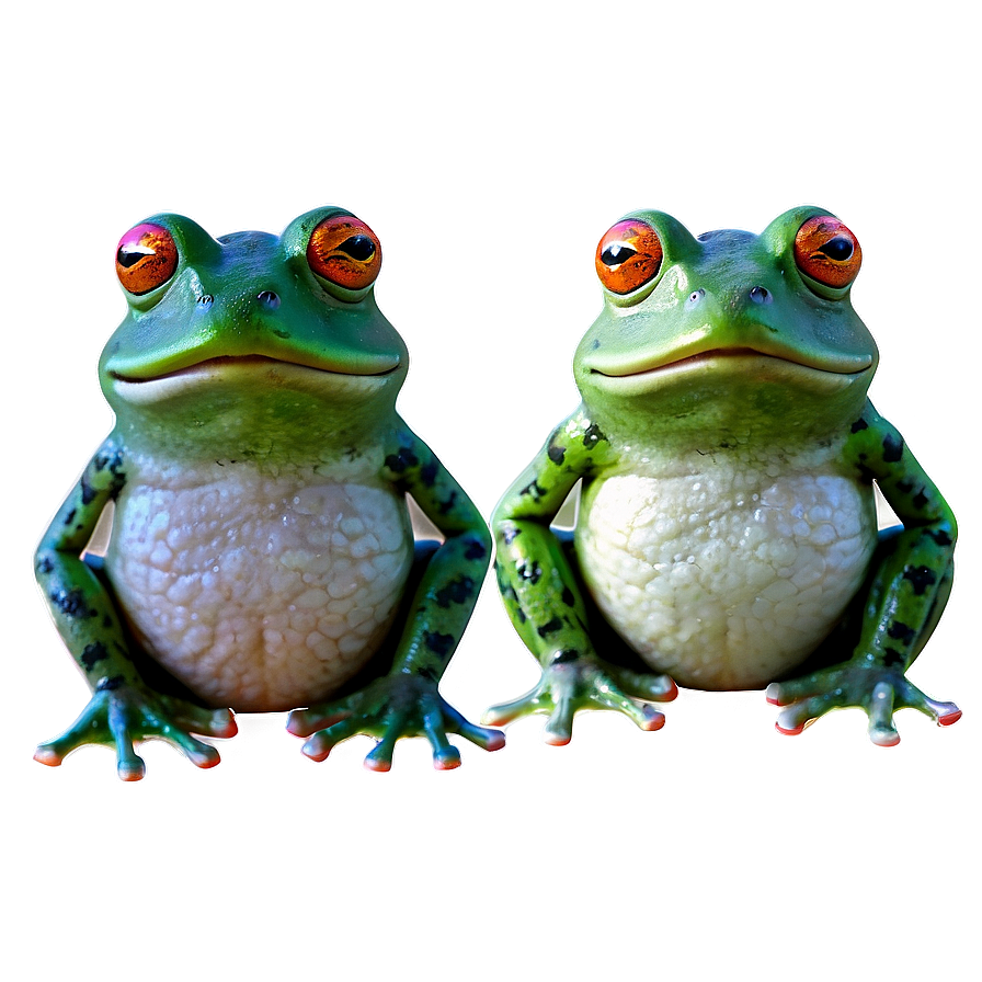 Funny Frog Meme Png 6 PNG Image