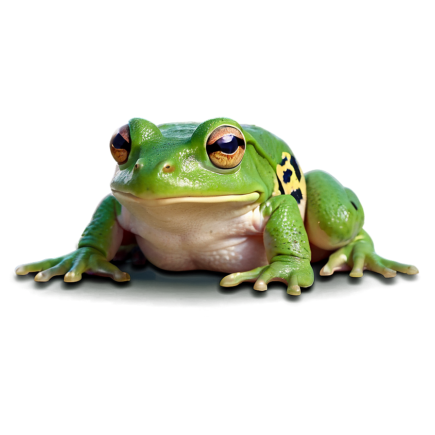 Funny Frog Meme Png Two PNG Image