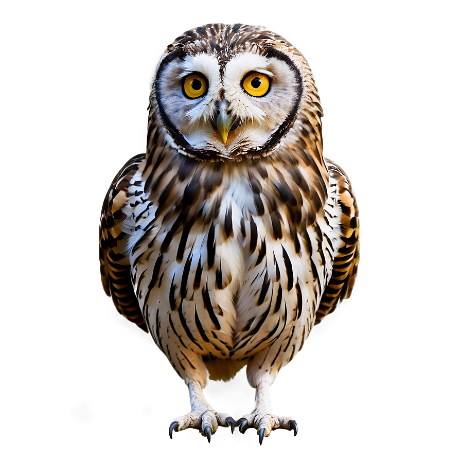 Funny Owl Png Ifo7 PNG Image