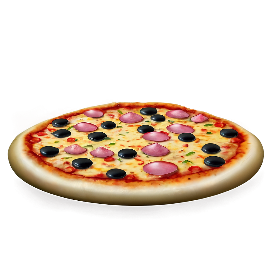 Funny Pizza Emoji Png Hes88 PNG Image