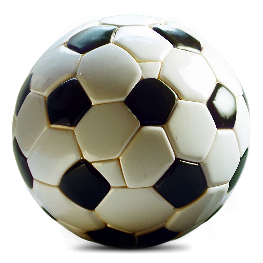 Futbol D PNG Image