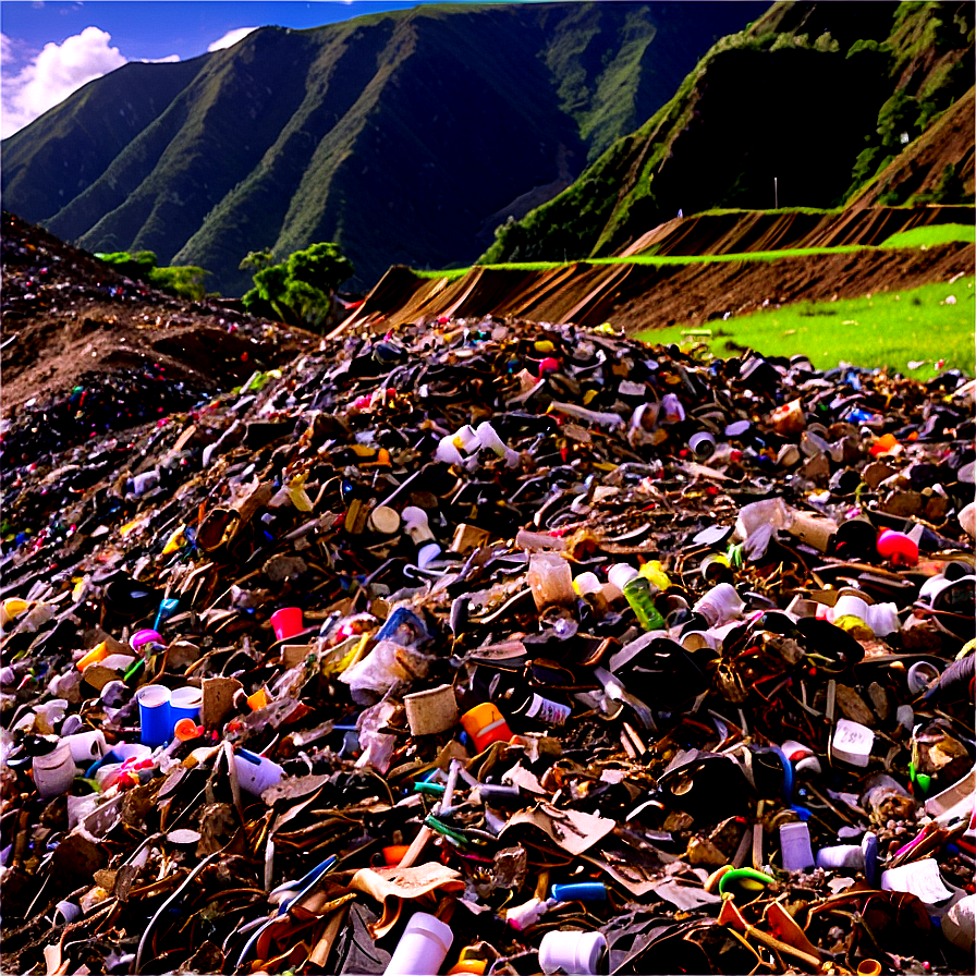 Future Of Landfill Png 06272024 PNG Image