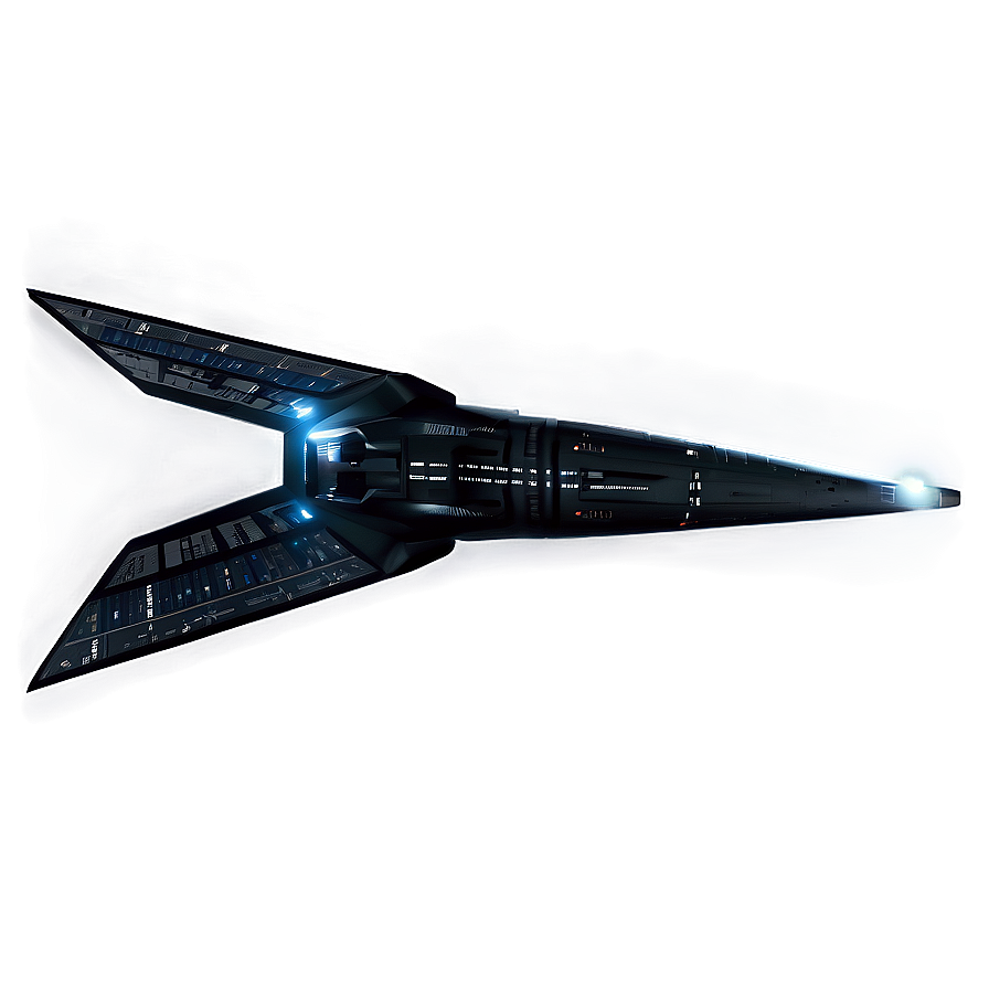 Future Spacecraft Illustration Png Dua96 PNG Image