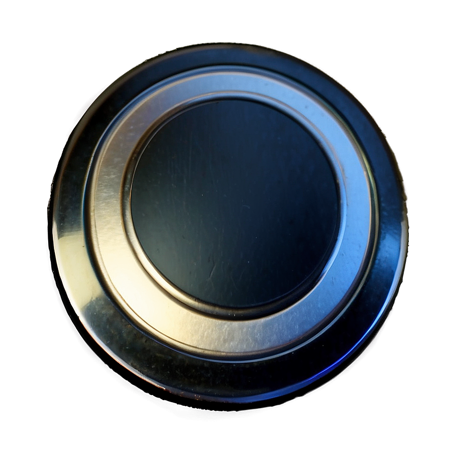 Futuristic Home Button Png Hft41 PNG Image