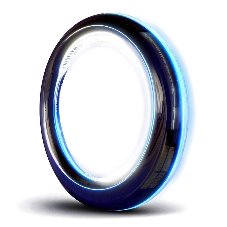 Futuristic Hoops Png 06272024 PNG Image