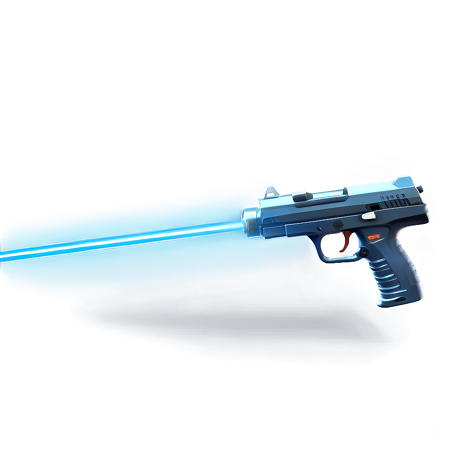 Futuristic Laser Png 05252024 PNG Image