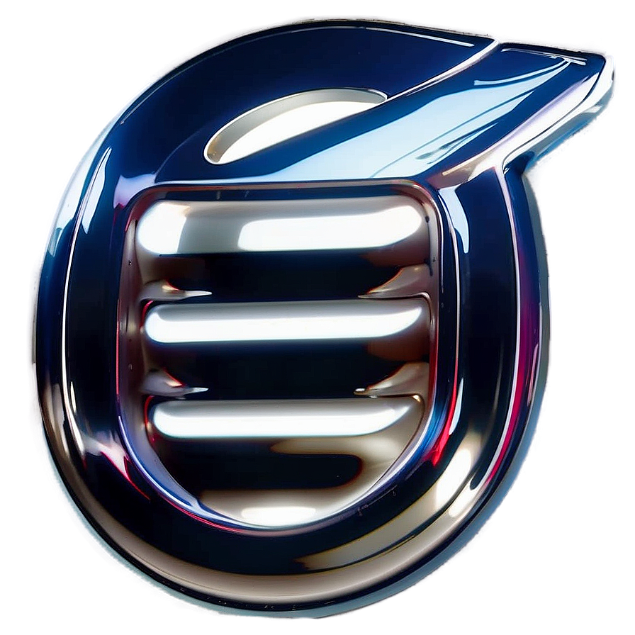 Futuristic Nissan Logo Png 5 PNG Image