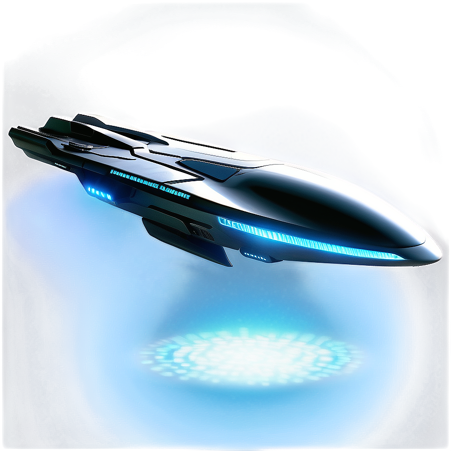 Futuristic Spacecraft Design Png 77 PNG Image