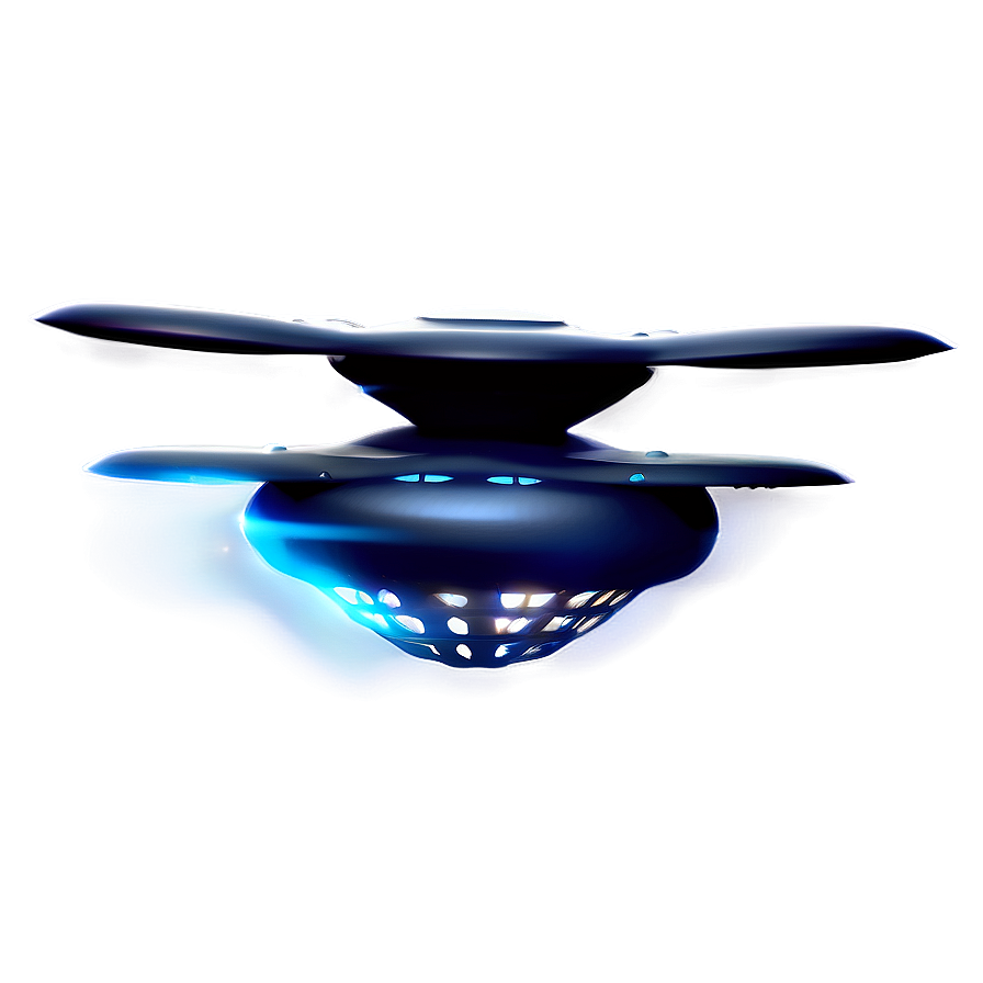 Futuristic Ufo Png 31 PNG Image