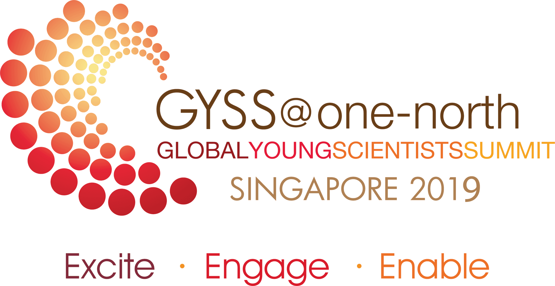 G Y S S One North Global Young Scientists Summit2019 PNG Image