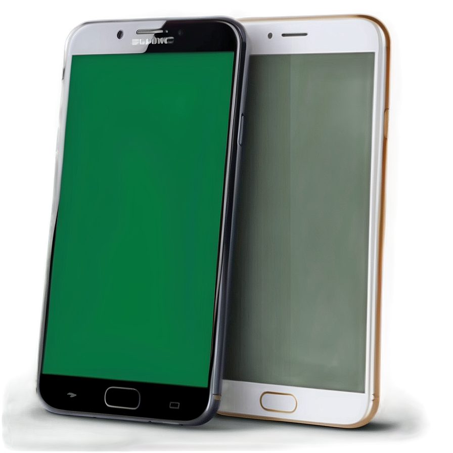 Gadget Phone Green Screen Png Kex3 PNG Image