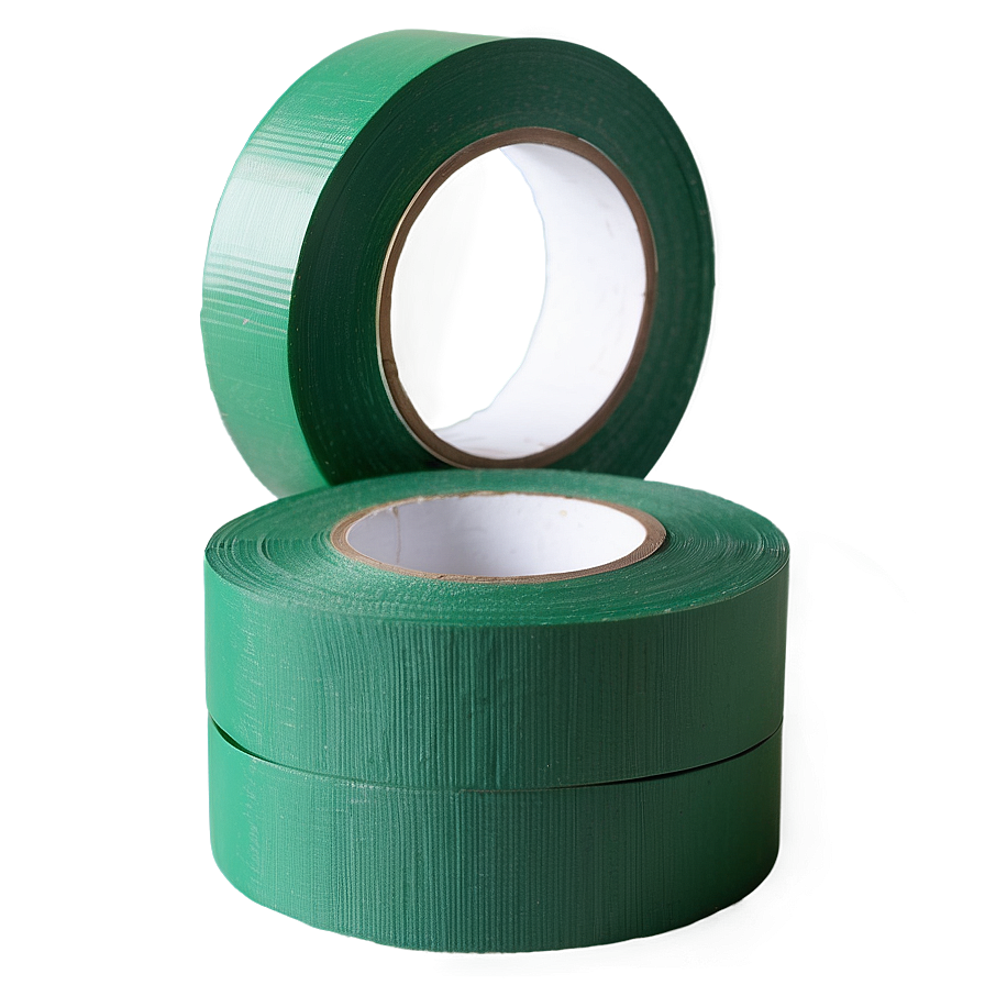 Gaffer Green Tape Png 98 PNG Image