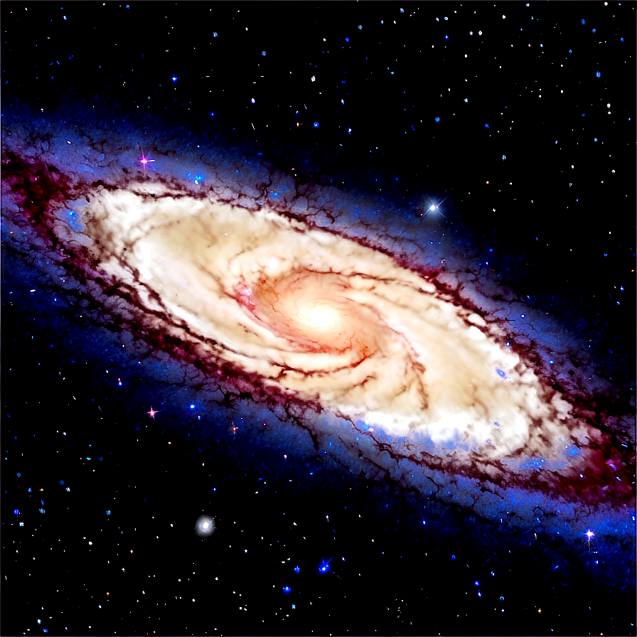 Galactic Center Png Ukd PNG Image