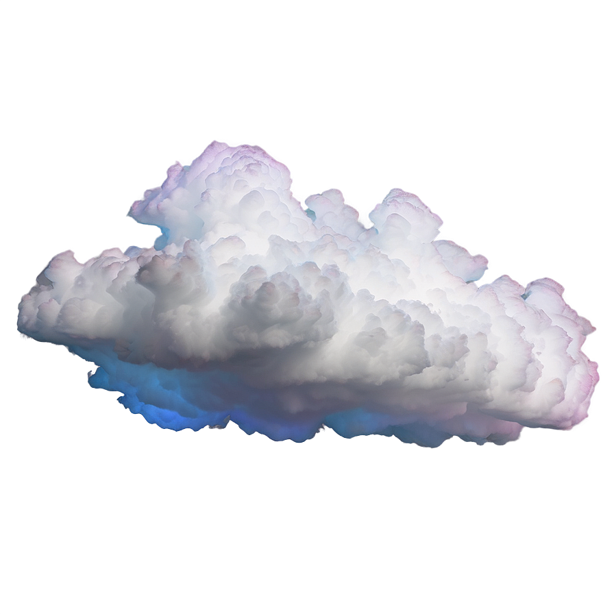 Galactic Cloud Png Cei PNG Image