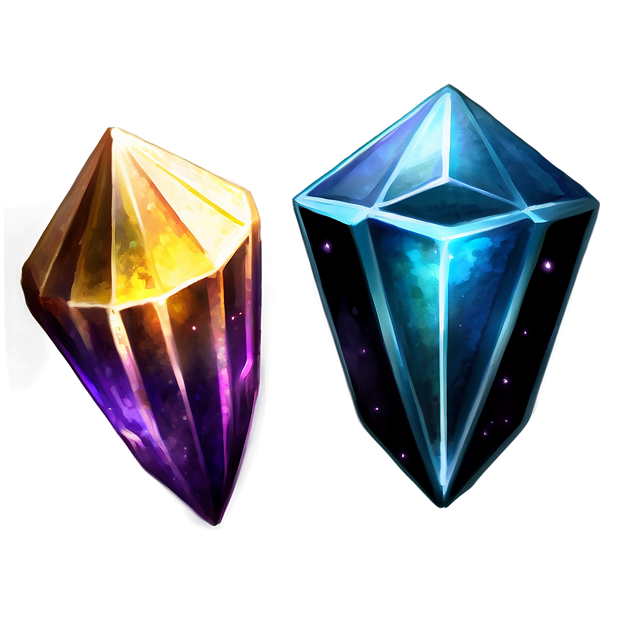 Galactic Gems Png Ind PNG Image