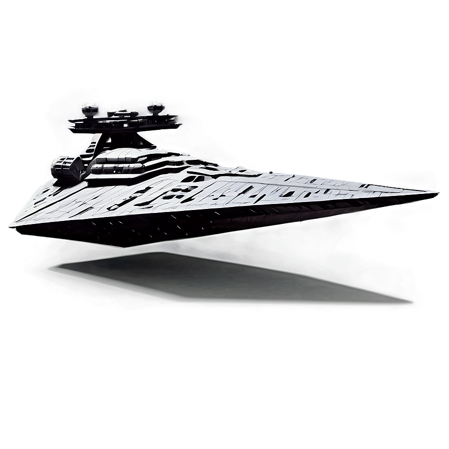 Galactic Star Destroyer Png 88 PNG Image