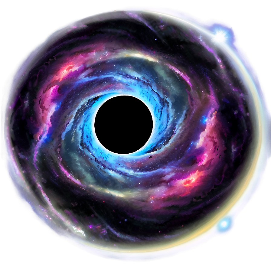 Galactic Vortex Picture Png Iqf20 PNG Image