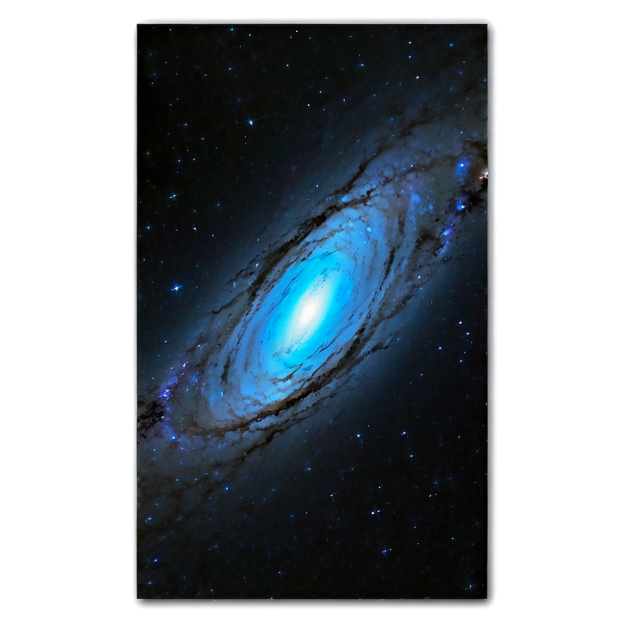 Galaxy Print Png Bsv PNG Image